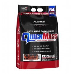 QUICKMASS (10 LBS) - 70 servings